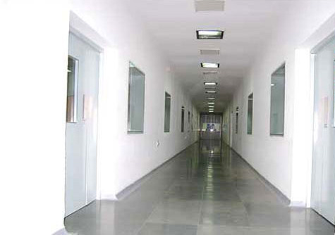  Kylsans Facility - Corridor 